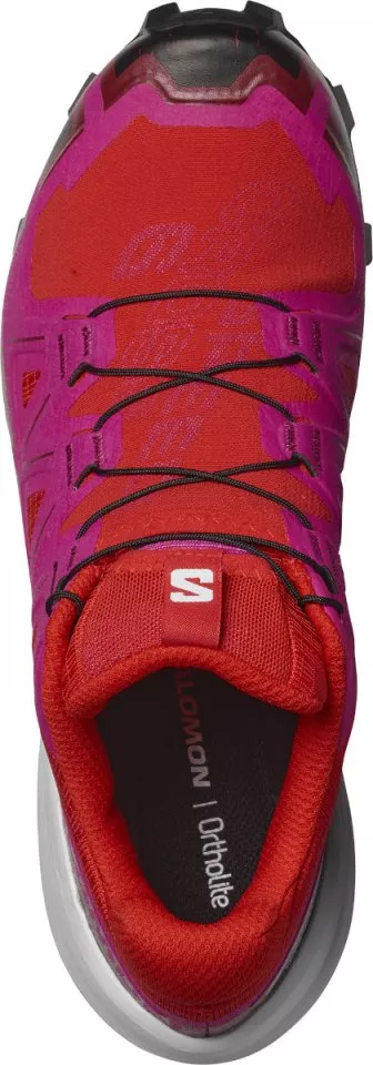 Pantofi trail Salomon SPEEDCROSS 6 W