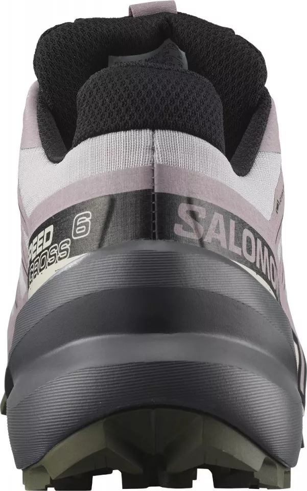 Trail schoenen Salomon SPEEDCROSS 6 GTX W