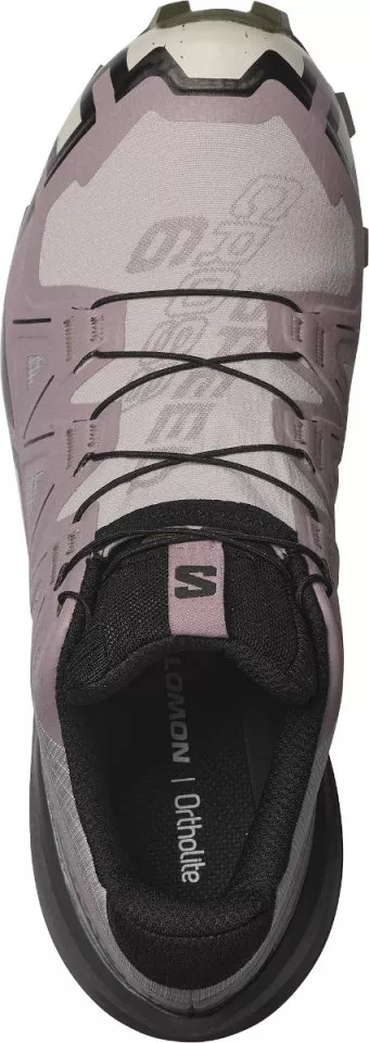 Trail shoes Salomon SPEEDCROSS 6 GTX W