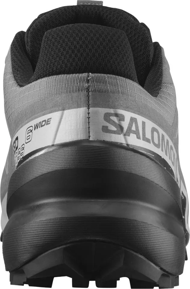 Pantofi trail Salomon SPEEDCROSS 6 WIDE