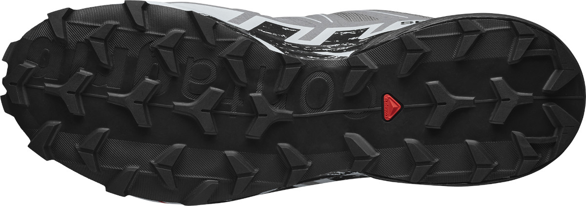 Trail shoes Salomon SPEEDCROSS 6 WIDE - Top4Running.com