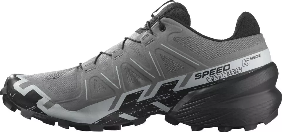 Trail shoes Salomon SPEEDCROSS 6 WIDE