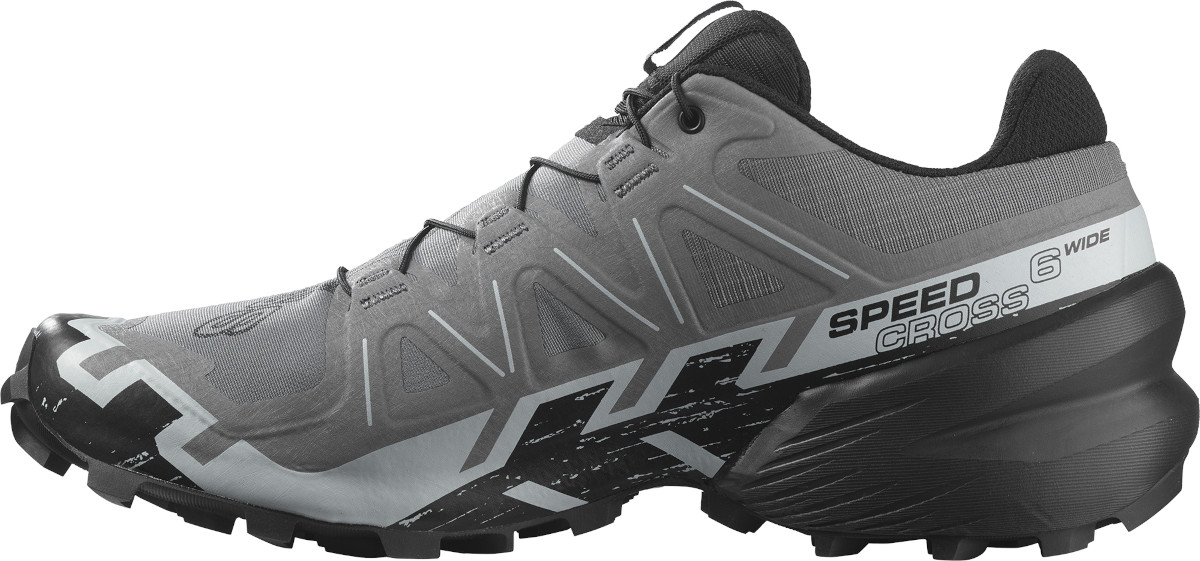 Trail shoes Salomon SPEEDCROSS 6 WIDE - Top4Running.com