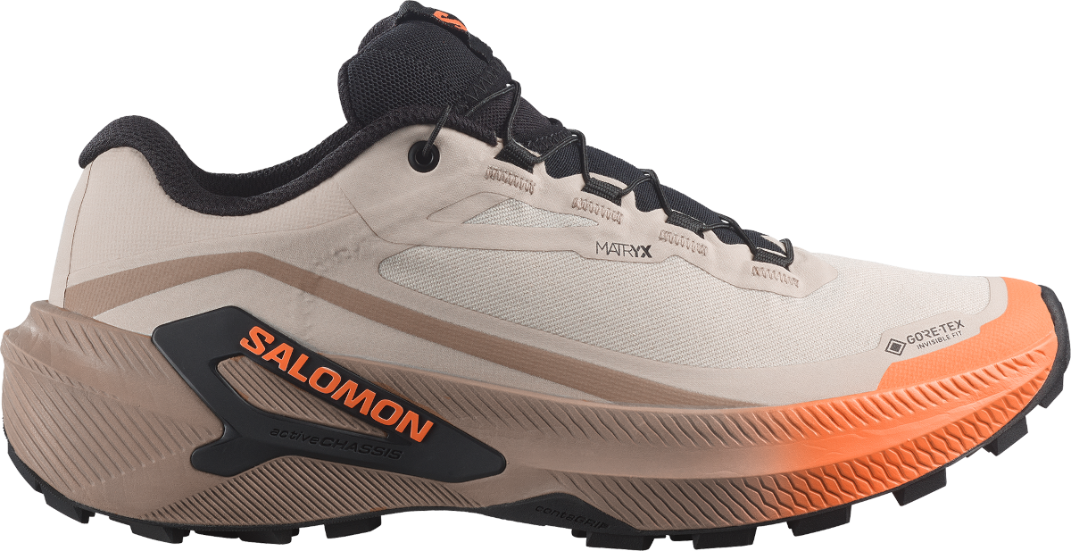 Salomon Genesis 2 Gore-Tex