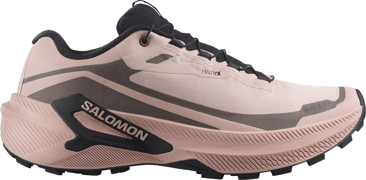 Salomon Genesis 2 Gore-Tex