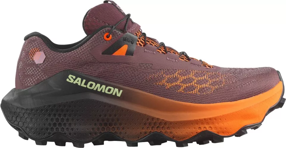 Sapatilhas de trail Salomon Ultra Glide 4