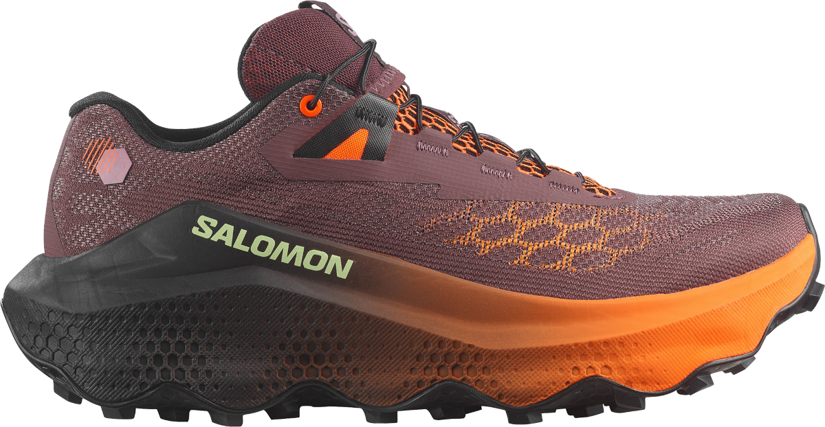 Salomon Ultra Glide 4