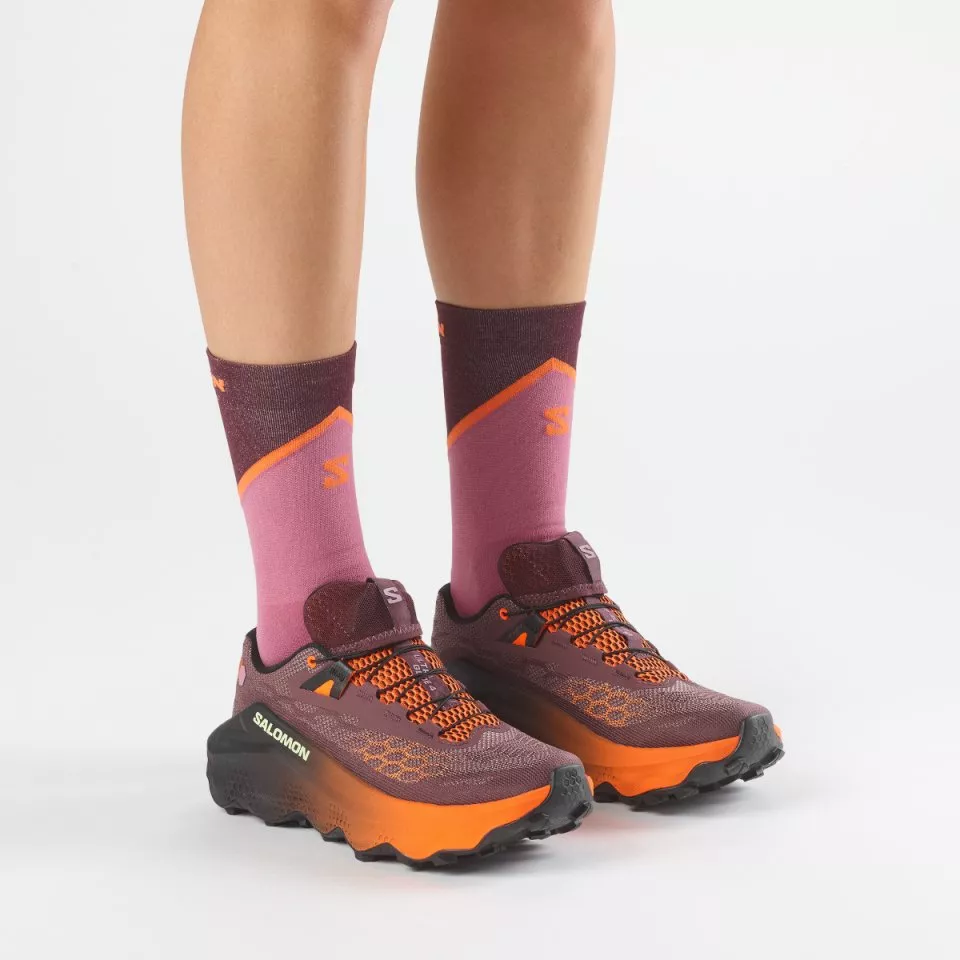 Sapatilhas de trail Salomon Ultra Glide 4