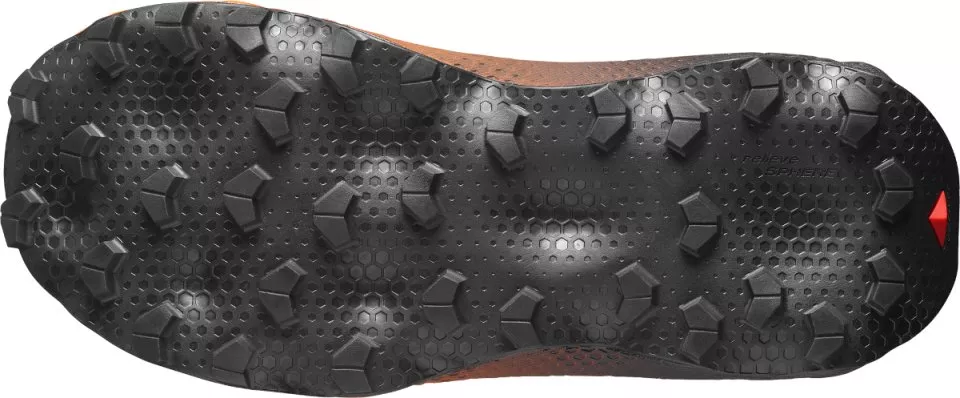 Sapatilhas de trail Salomon Ultra Glide 4