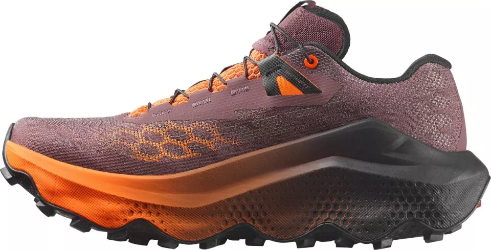 Sapatilhas de trail Salomon Ultra Glide 4