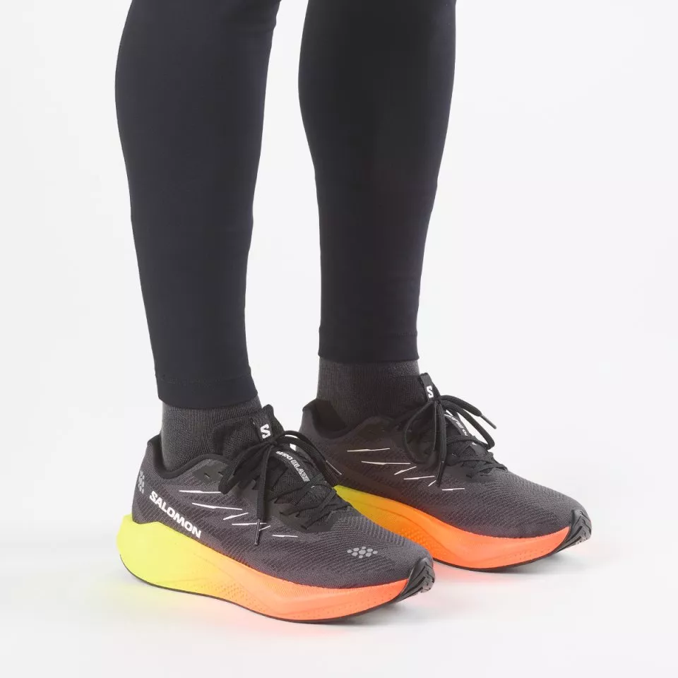 Laufschuhe Salomon Aero Blaze 4