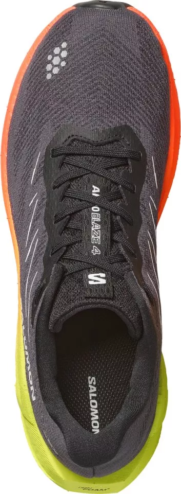 Laufschuhe Salomon Aero Blaze 4