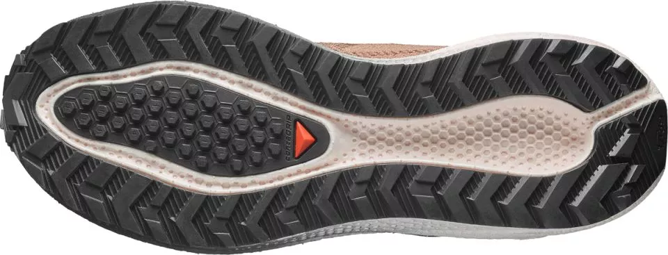 Chaussures de running Salomon Aero Blaze 4 GRVL