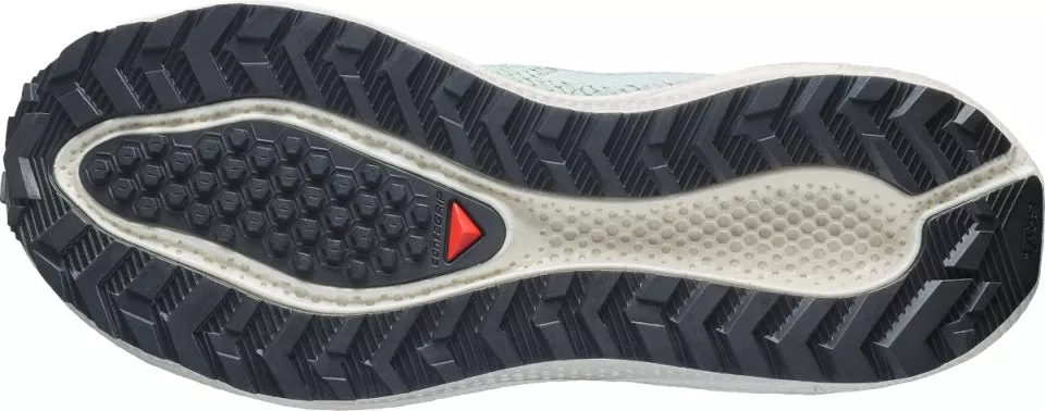 Scarpe da running Salomon Aero Blaze 4 GRVL