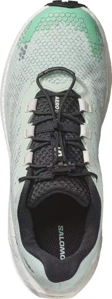 Scarpe da running Salomon Aero Blaze 4 GRVL