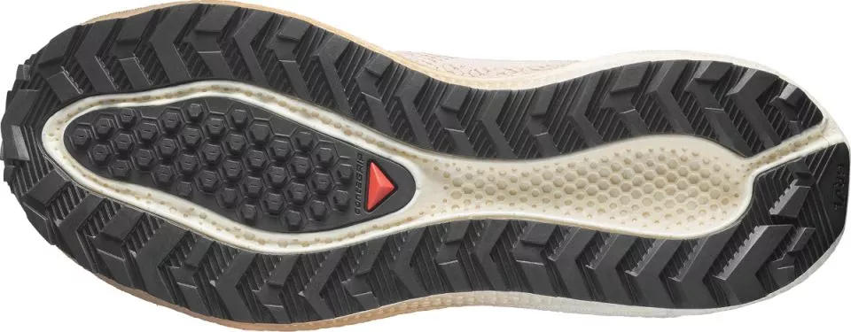 Running shoes Salomon Aero Blaze 4 GRVL