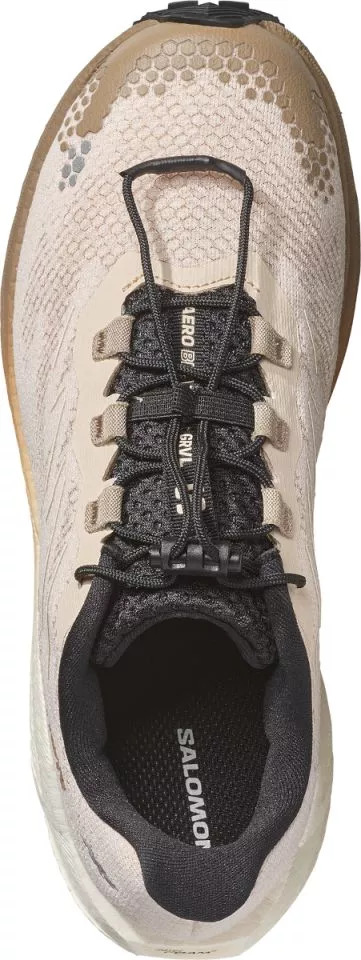 Running shoes Salomon Aero Blaze 4 GRVL