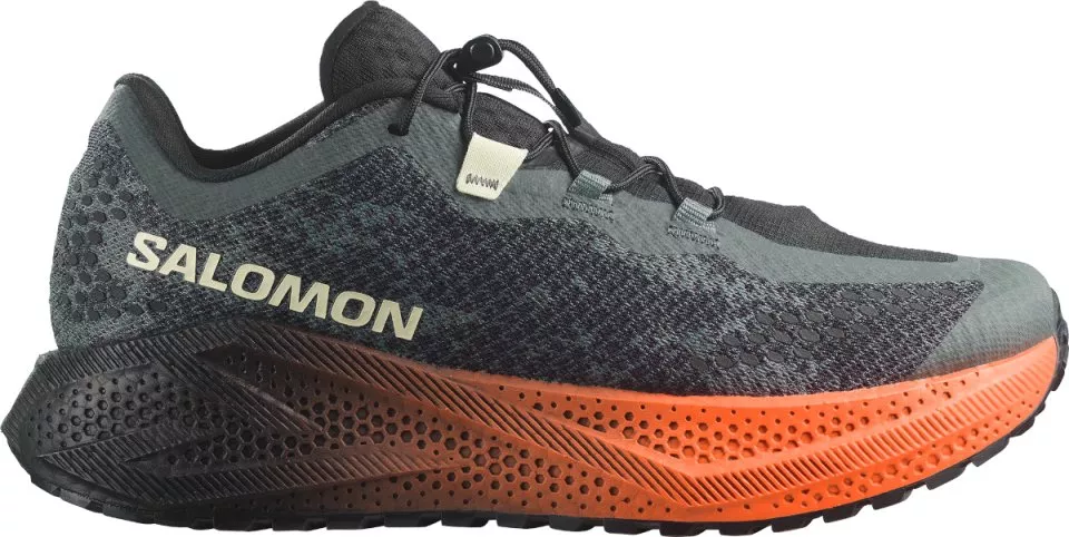 Scarpe da running Salomon Aero Glide 4 GRVL