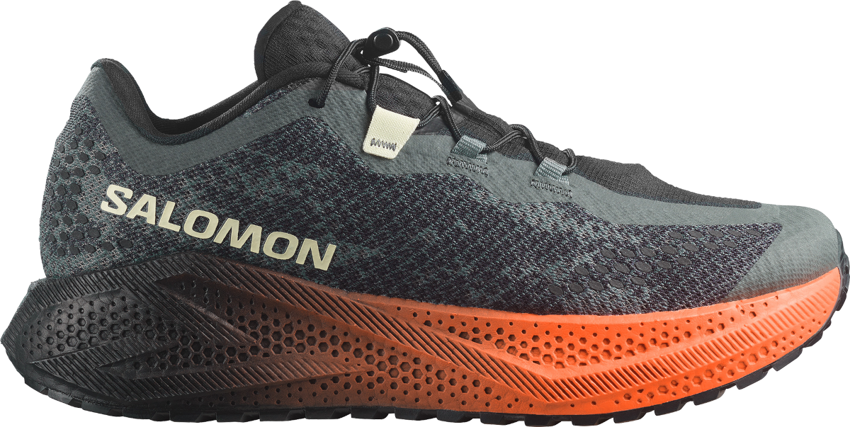 Salomon Aero Glide 4 GRVL