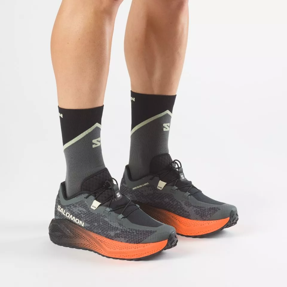 Scarpe da running Salomon Aero Glide 4 GRVL