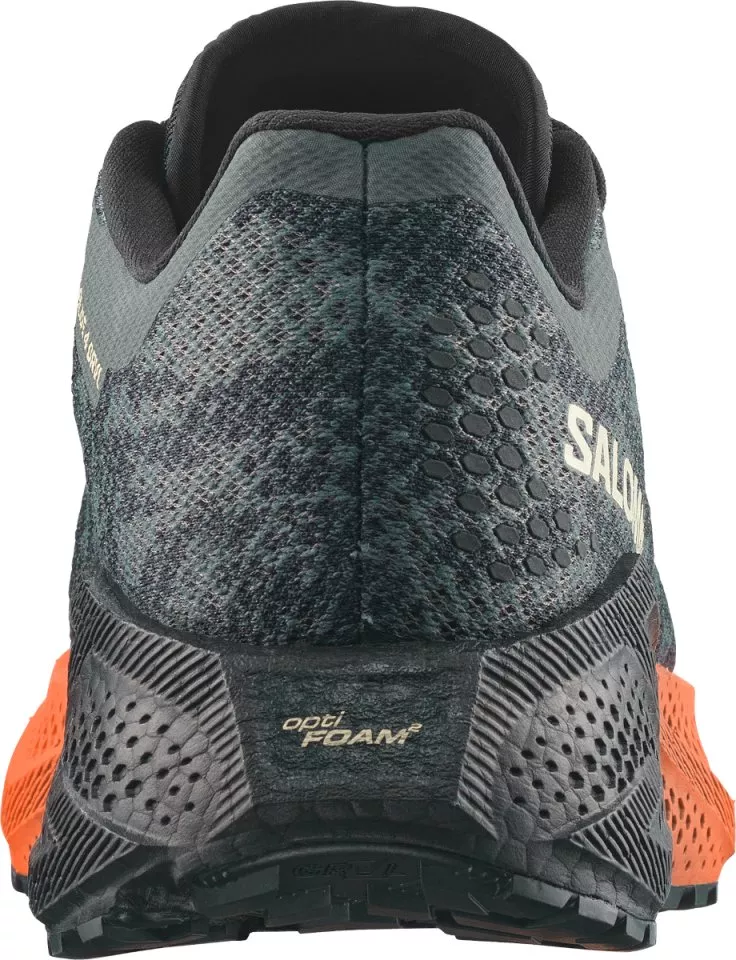 Scarpe da running Salomon Aero Glide 4 GRVL