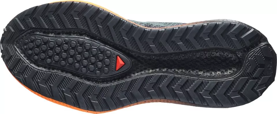 Scarpe da running Salomon Aero Glide 4 GRVL