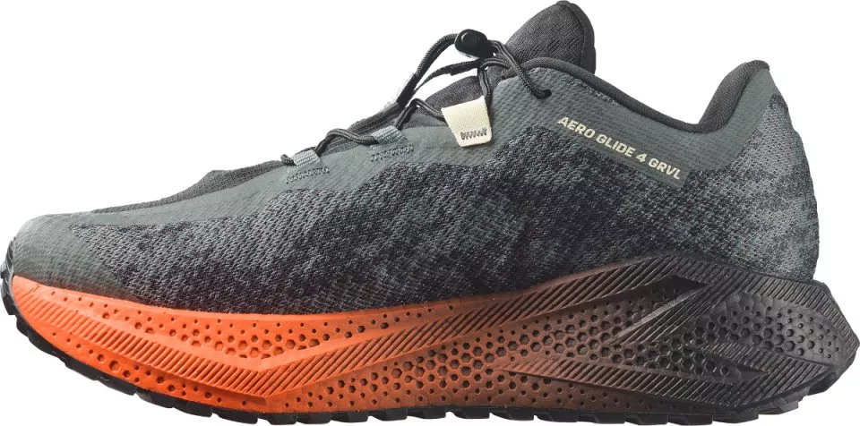 Scarpe da running Salomon Aero Glide 4 GRVL