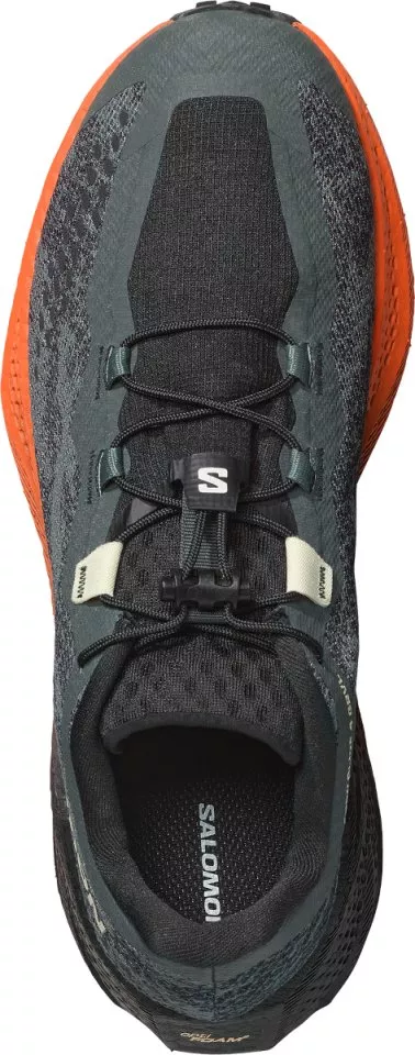 Scarpe da running Salomon Aero Glide 4 GRVL