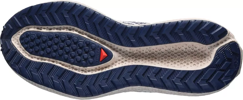Scarpe da running Salomon Aero Glide 4 GRVL