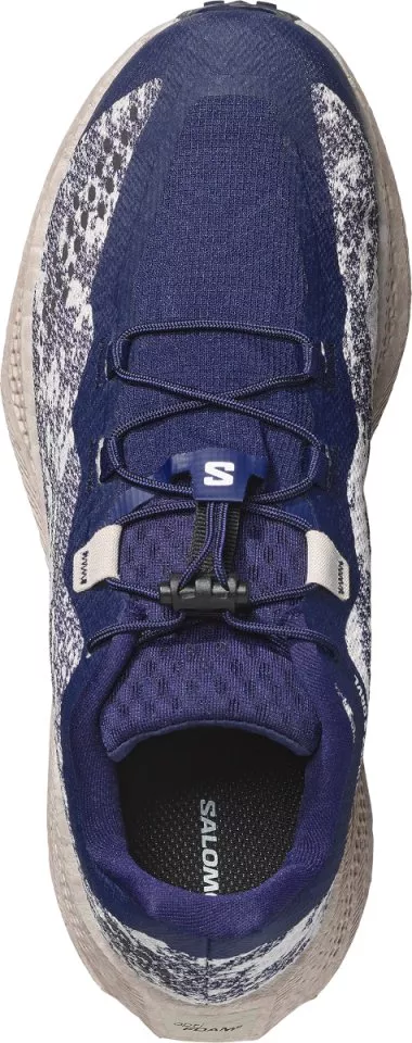 Scarpe da running Salomon Aero Glide 4 GRVL