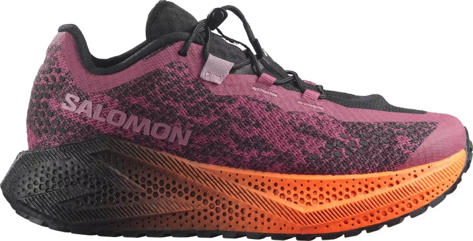 Scarpe da running Salomon Aero Glide 4 GRVL