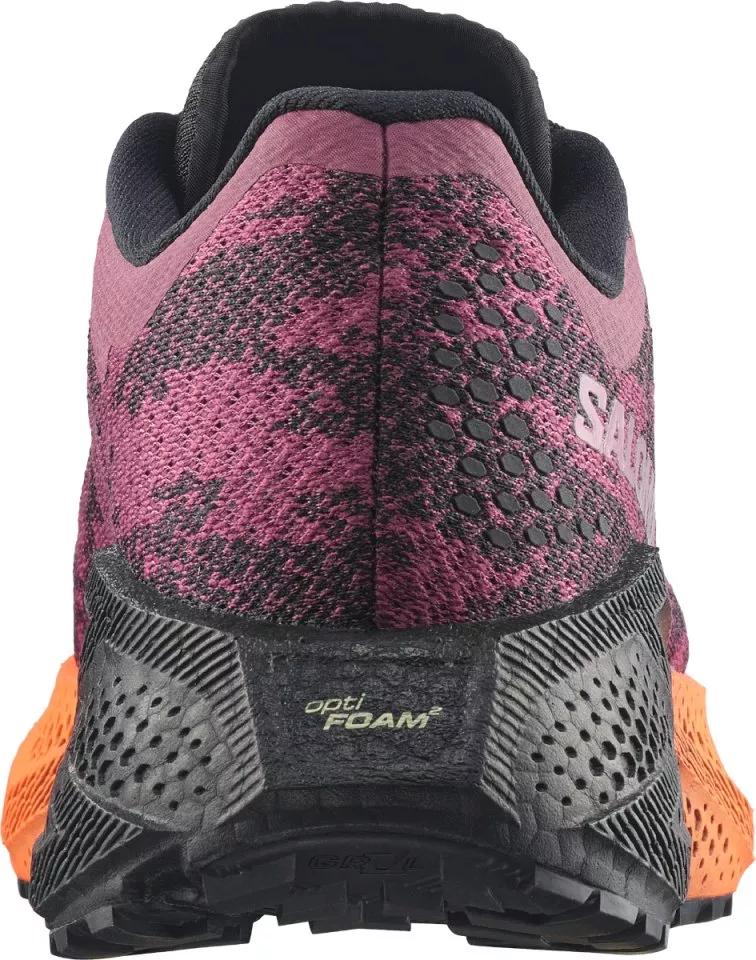 Scarpe da running Salomon Aero Glide 4 GRVL