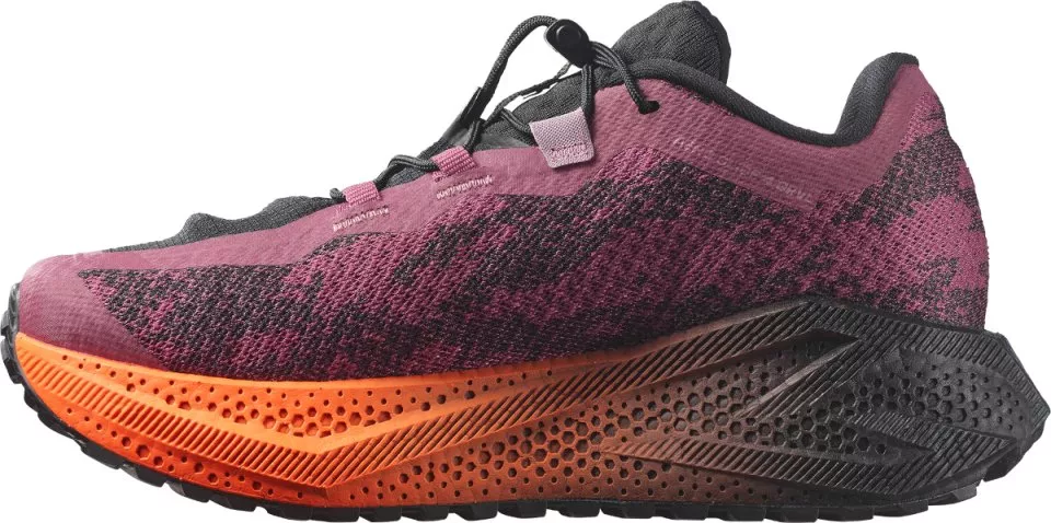 Scarpe da running Salomon Aero Glide 4 GRVL