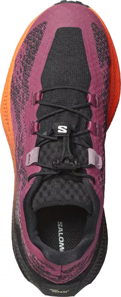 Scarpe da running Salomon Aero Glide 4 GRVL