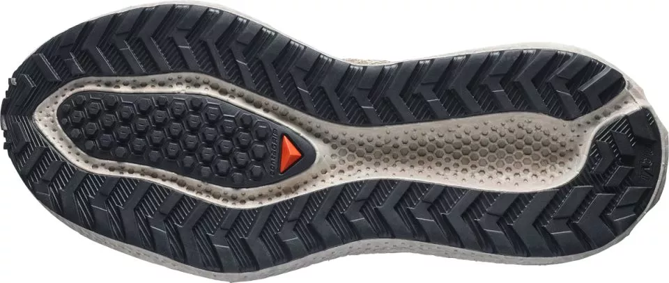 Chaussures de running Salomon Aero Glide 4 GRVL
