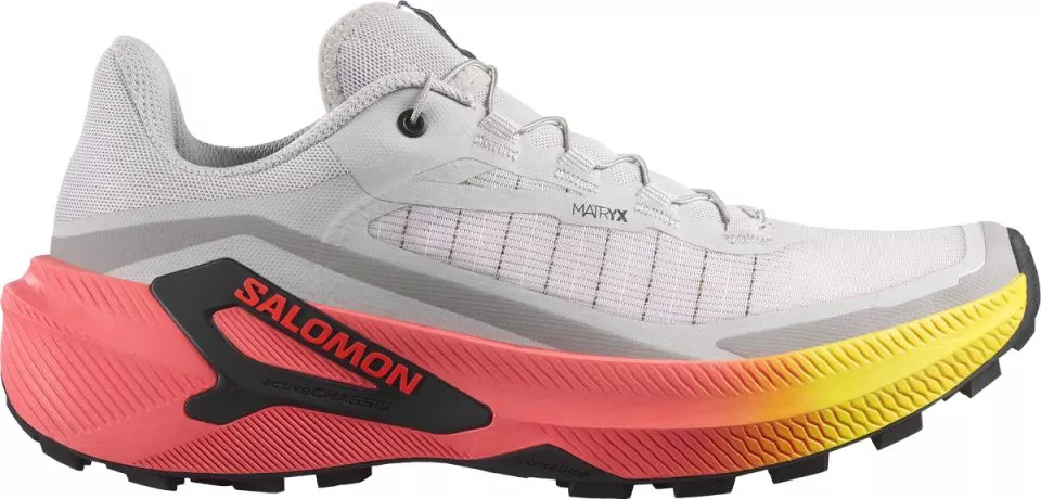 Trailové topánky Salomon Genesis 2