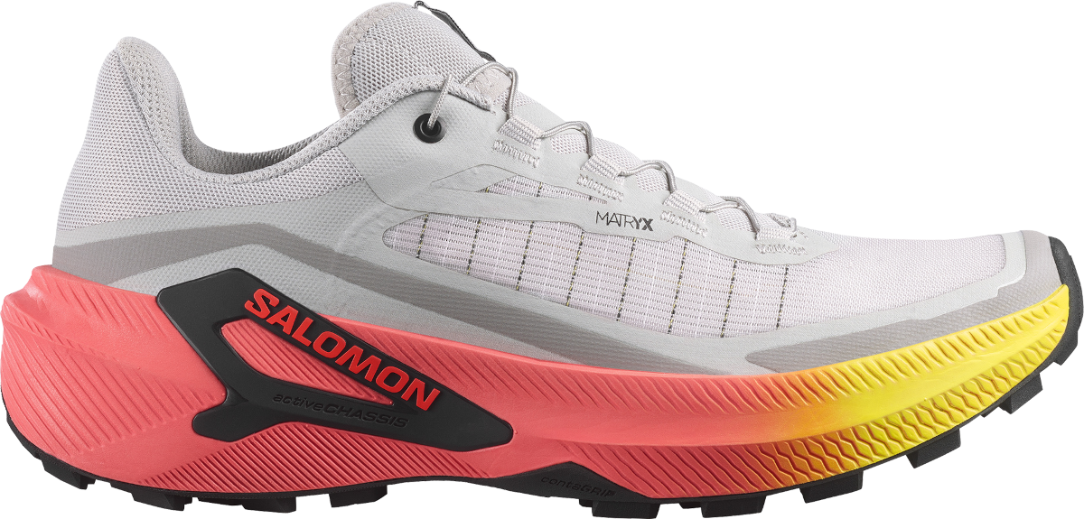 Salomon Genesis 2