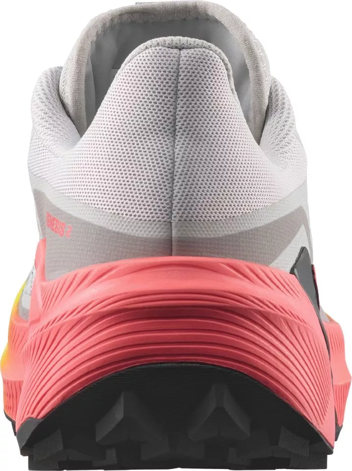 Trailové topánky Salomon Genesis 2