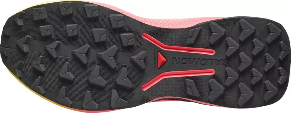 Trailové topánky Salomon Genesis 2