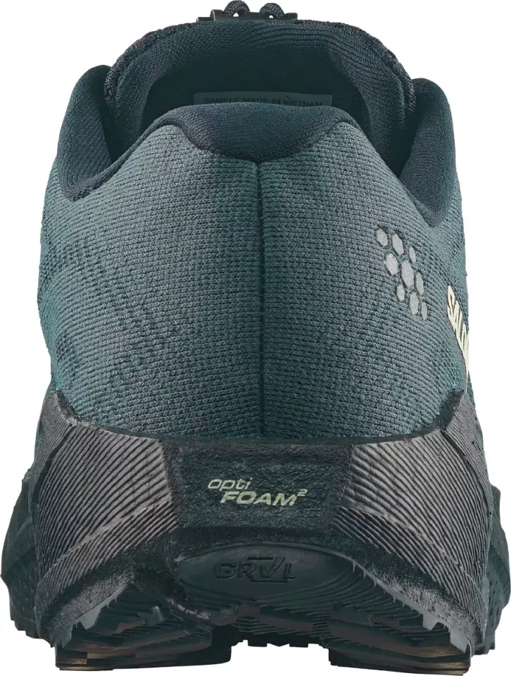 Scarpe da running Salomon Aero Blaze 4 GRVL