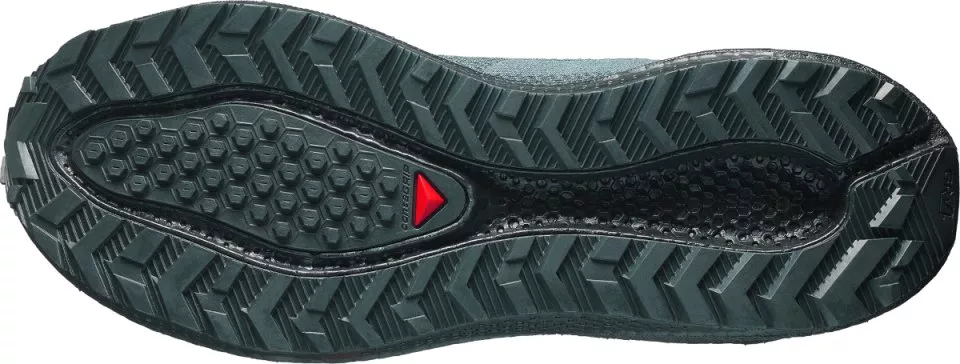 Scarpe da running Salomon Aero Blaze 4 GRVL