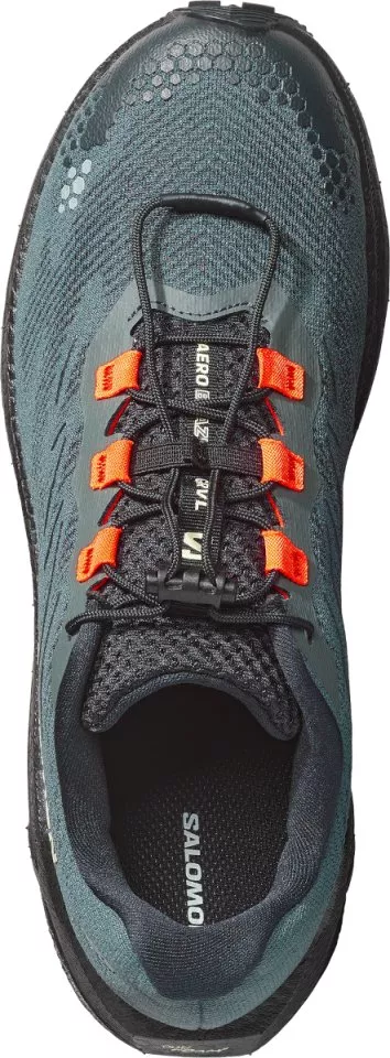 Scarpe da running Salomon Aero Blaze 4 GRVL