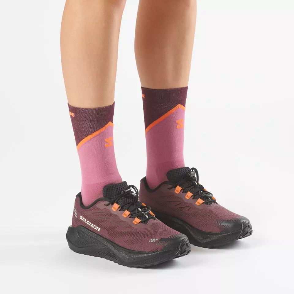 Sapatilhas de Corrida Salomon Aero Blaze 4 GRVL