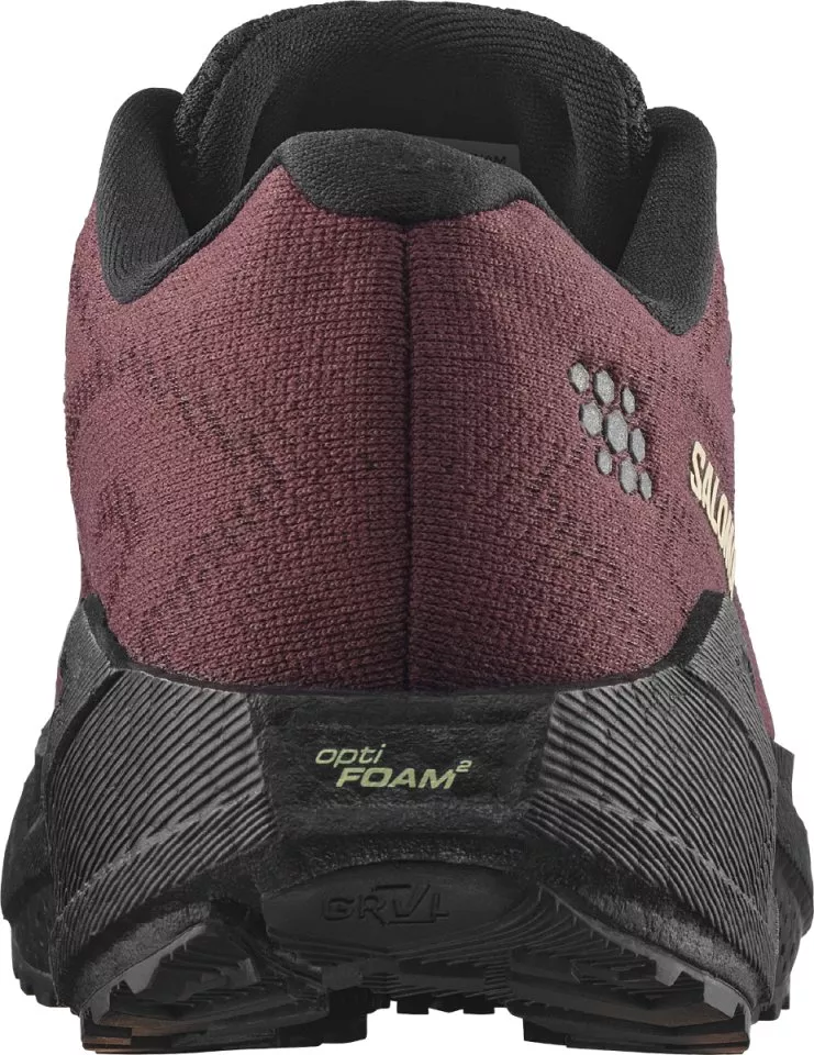 Sapatilhas de Corrida Salomon Aero Blaze 4 GRVL