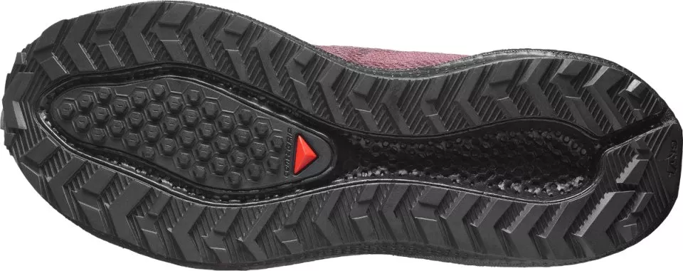 Sapatilhas de Corrida Salomon Aero Blaze 4 GRVL