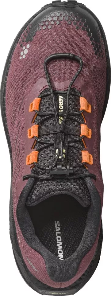 Sapatilhas de Corrida Salomon Aero Blaze 4 GRVL