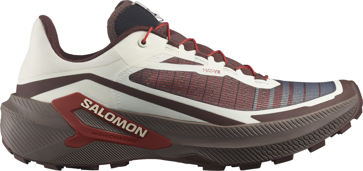 Salomon Genesis 2