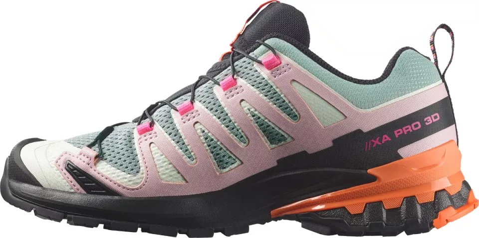 Scarpe per sentieri Salomon XA PRO 3D v9