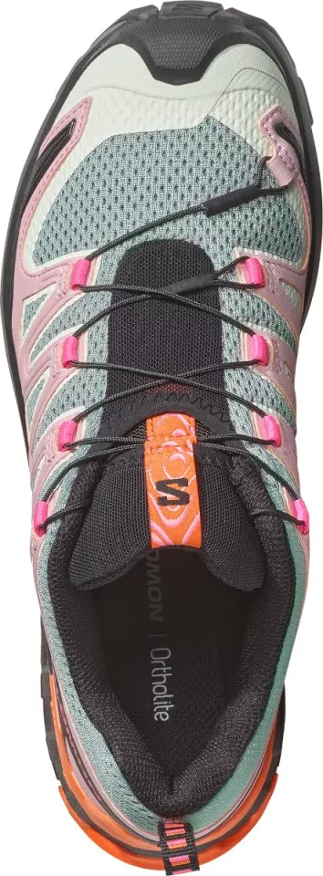 Scarpe per sentieri Salomon XA PRO 3D v9