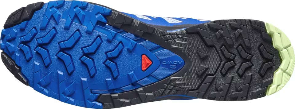 Scarpe per sentieri Salomon XA PRO 3D v9